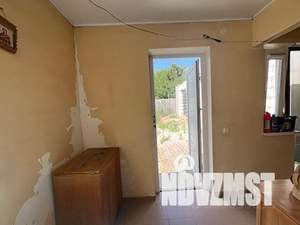 Дом 100м², 1-этажный, участок 3 сот.  