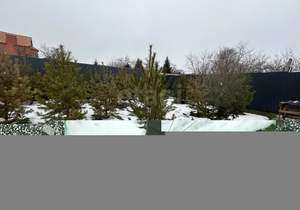 Дом 250м&sup2;, 3-этажный, участок 8 сот.  