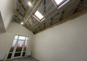 Дом 89м&sup2;, 1-этажный, участок 3 сот.  