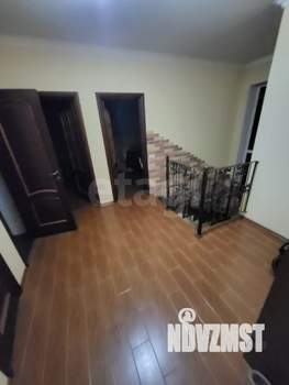 Дом 202м&sup2;, 2-этажный, участок 2 сот.  