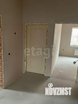 Дом 112м&sup2;, 1-этажный, участок 3 сот.  