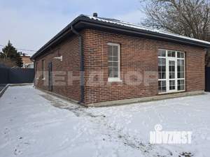 Дом 117м&sup2;, 1-этажный, участок 4 сот.  