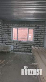 Дом 100м&sup2;, 2-этажный, участок 2 сот.  