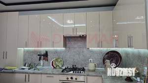 Дом 95м&sup2;, 1-этажный, участок 4 сот.  