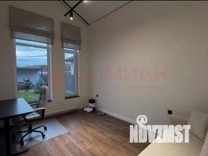 Дом 105м&sup2;, 1-этажный, участок 4 сот.  