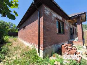 Дом 141м², 1-этажный, участок 6 сот.  