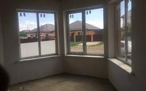 Дом 160м², 2-этажный, участок 5 сот.  