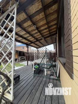 Дом 79м&sup2;, 1-этажный, участок 3 сот.  