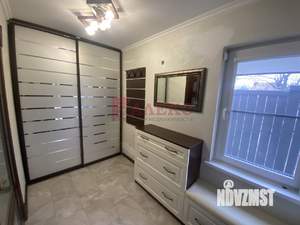 Дом 115м&sup2;, 2-этажный, участок 3 сот.  