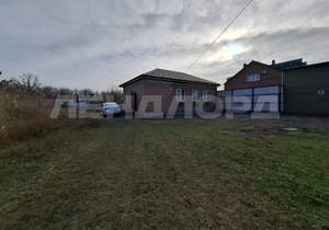 Дом 90м², 1-этажный, участок 9 сот.  