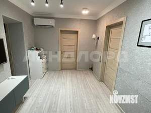 Дом 85м&sup2;, 1-этажный, участок 4 сот.  