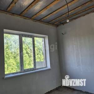 Дом 107м&sup2;, 1-этажный, участок 5 сот.  