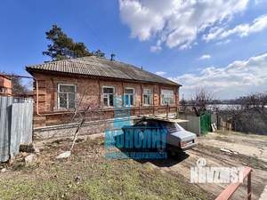 Дом 198м&sup2;, 2-этажный, участок 18 сот.  