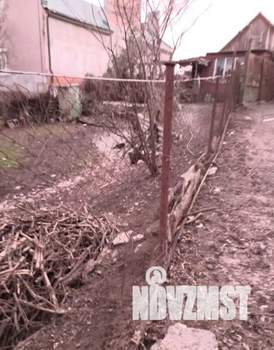 Дом 60м², 1-этажный, участок 5 сот.  