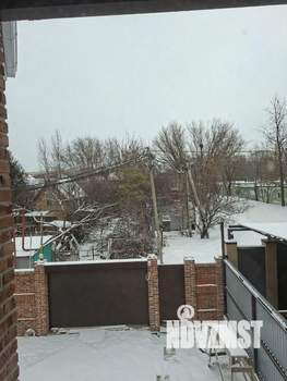 Дом 168м&sup2;, 2-этажный, участок 3 сот.  