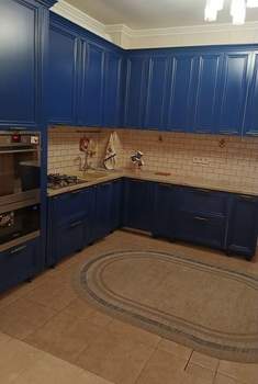 Дом 227м&sup2;, 3-этажный, участок 3 сот.  