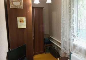 Дом 48м², 1-этажный, участок 5 сот.  