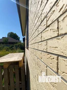 Дом 90м², 1-этажный, участок 3 сот.  