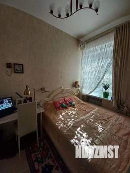 Дом 60м&sup2;, 1-этажный, участок 3 сот.  