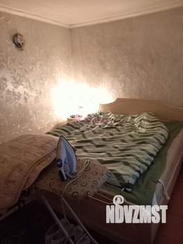 Дом 70м², 1-этажный, участок 4 сот.  