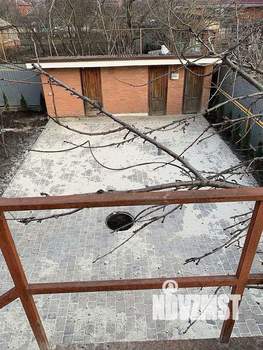 Дом 156м², 2-этажный, участок 6 сот.  