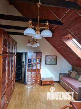 Дом 436м&sup2;, 2-этажный, участок 10 сот.  