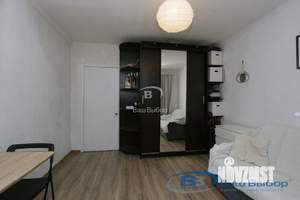 Дом 25м², 1-этажный, участок 1 сот.  