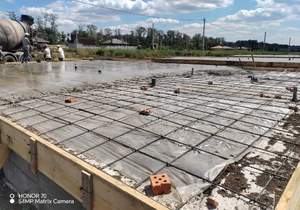 Дом 95м², 1-этажный, участок 3 сот.  