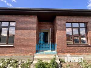 Дом 125м², 1-этажный, участок 4 сот.  