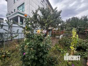 Дом 142м&sup2;, 2-этажный, участок 6 сот.  