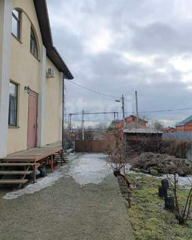 Дом 316м&sup2;, 2-этажный, участок 20 сот.  