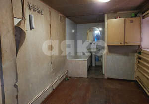 Дом 110м&sup2;, 1-этажный, участок 5 сот.  