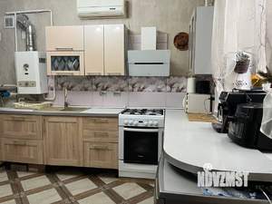 Дом 55м&sup2;, 1-этажный, участок 2 сот.  