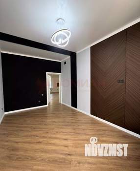 Дом 100м&sup2;, 1-этажный, участок 4 сот.  