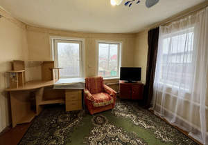 Дом 71м&sup2;, 1-этажный, участок 1 сот.  