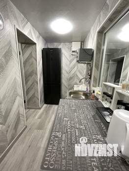 Дом 74м&sup2;, 1-этажный, участок 4 сот.  