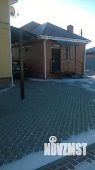 Дом 165м&sup2;, 2-этажный, участок 6 сот.  