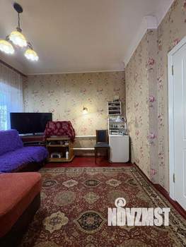 Дом 62м², 1-этажный, участок 2 сот.  