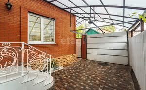 Дом 161м², 2-этажный, участок 2 сот.  