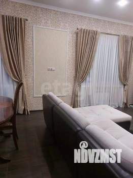 Дом 133м², 2-этажный, участок 3 сот.  