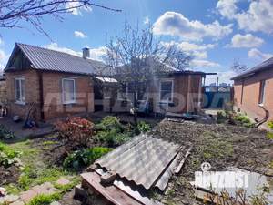 Дом 86м&sup2;, 1-этажный, участок 4 сот.  