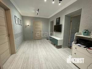 Дом 85м&sup2;, 1-этажный, участок 4 сот.  