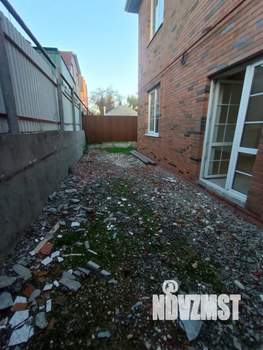 Дом 138м&sup2;, 2-этажный, участок 3 сот.  