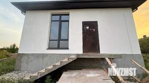 Дом 100м², 1-этажный, участок 3 сот.  