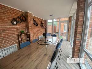 Дом 92м&sup2;, 1-этажный, участок 2 сот.  