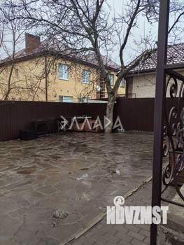 Дом 140м², 2-этажный, участок 3 сот.  