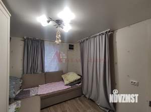 Дом 23м², 1-этажный, участок 1 сот.  