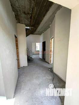 Дом 135м&sup2;, 2-этажный, участок 3 сот.  