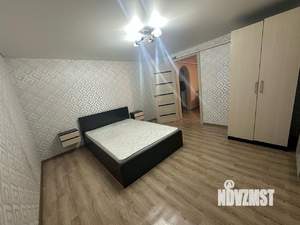 Дом 80м&sup2;, 1-этажный, участок 8 сот.  