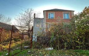 Дом 67м&sup2;, 2-этажный, участок 5 сот.  